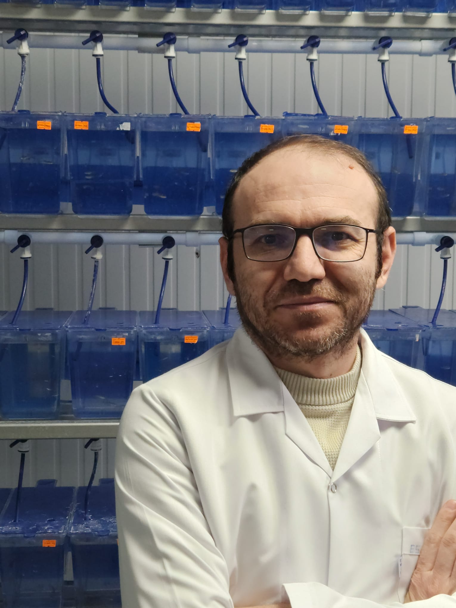 Onur Şenol, PhD