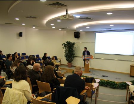 3rd Zebrafish Workshop, 29 November 2025, Bilkent University